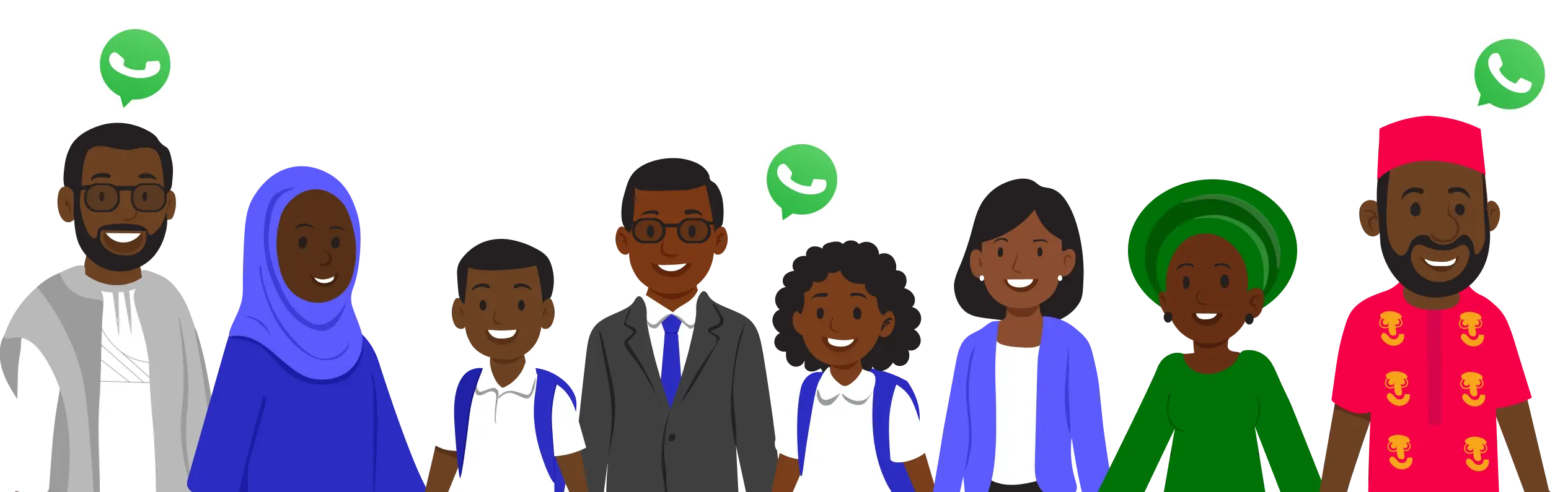 Sproutly WhatsApp Community